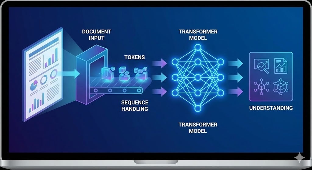 How Machines Understand Documents