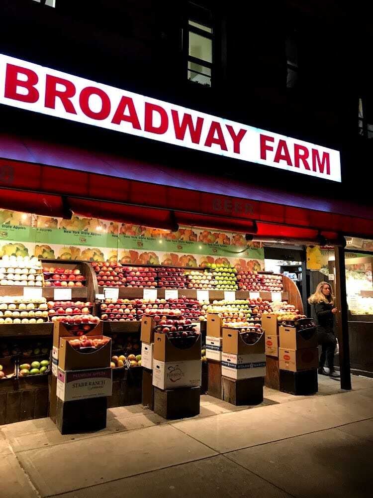 Broadway Farm Faces Uncertain Future as Closure Rumors Intensify on the Upper West Side