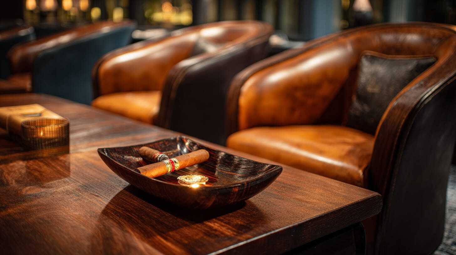 5 Cigar Etiquette Rules Every Smoker Should Know