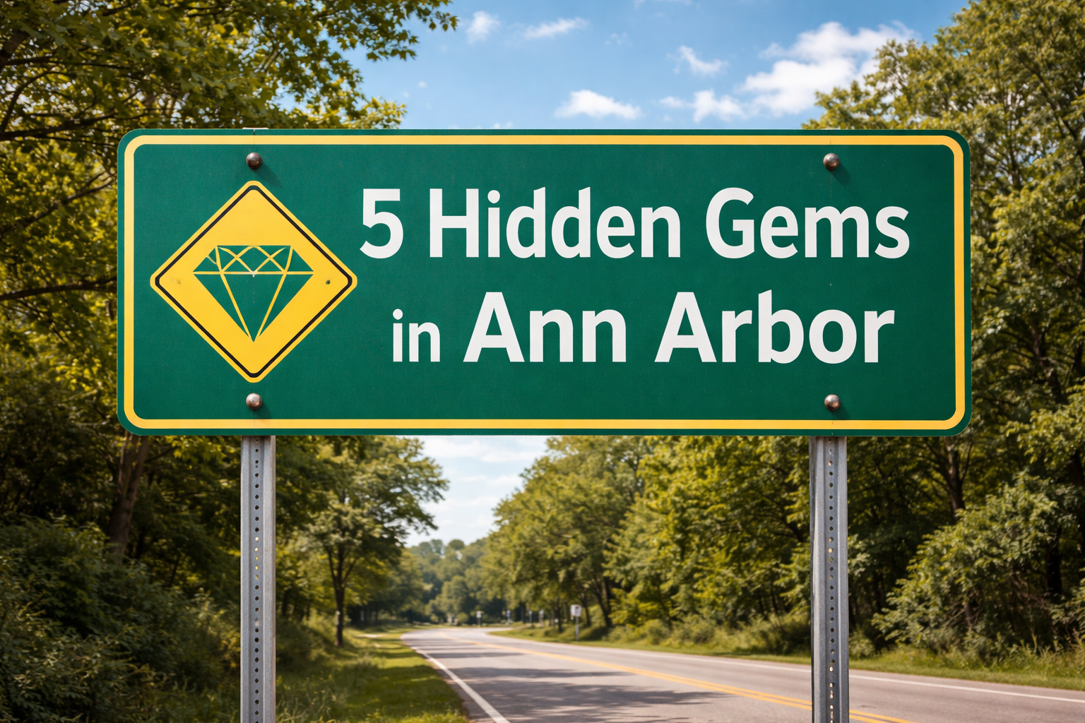 This Week in Michigan