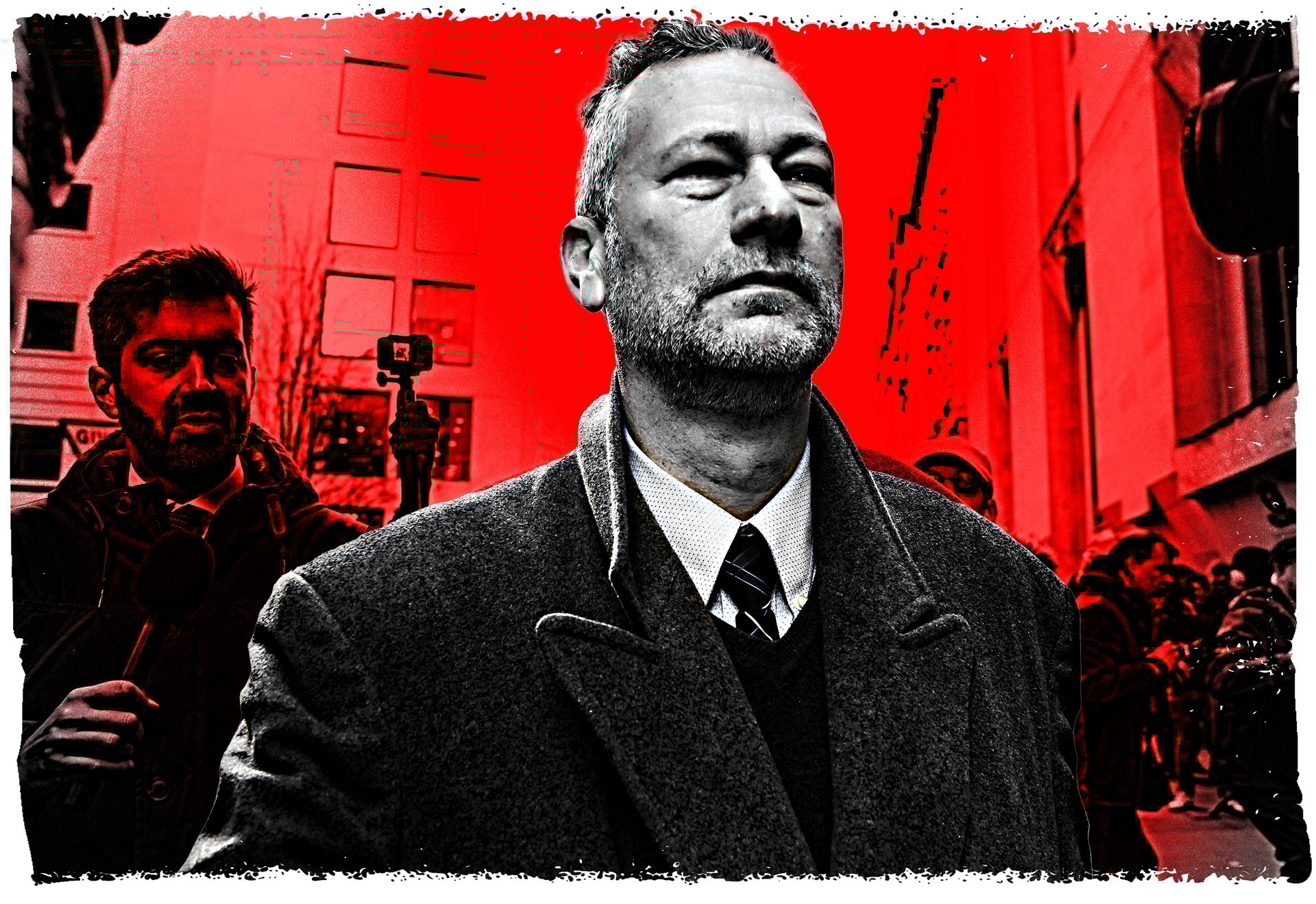 Reform UK and Russian bribes: a Nathan Gill timeline