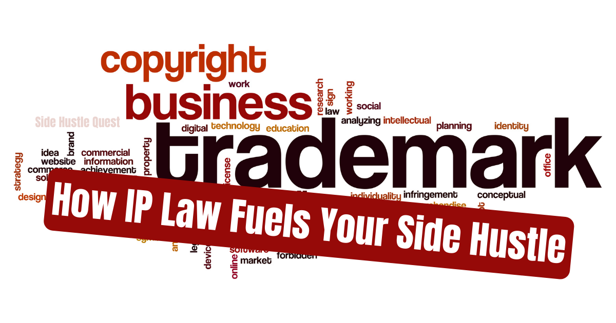 The Legal Lowdown: Copyright and Trademark Considerations for Freelancers