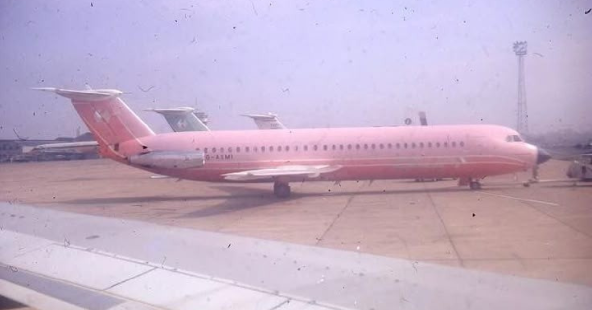 What I’m doing before I even pack my suitcase...