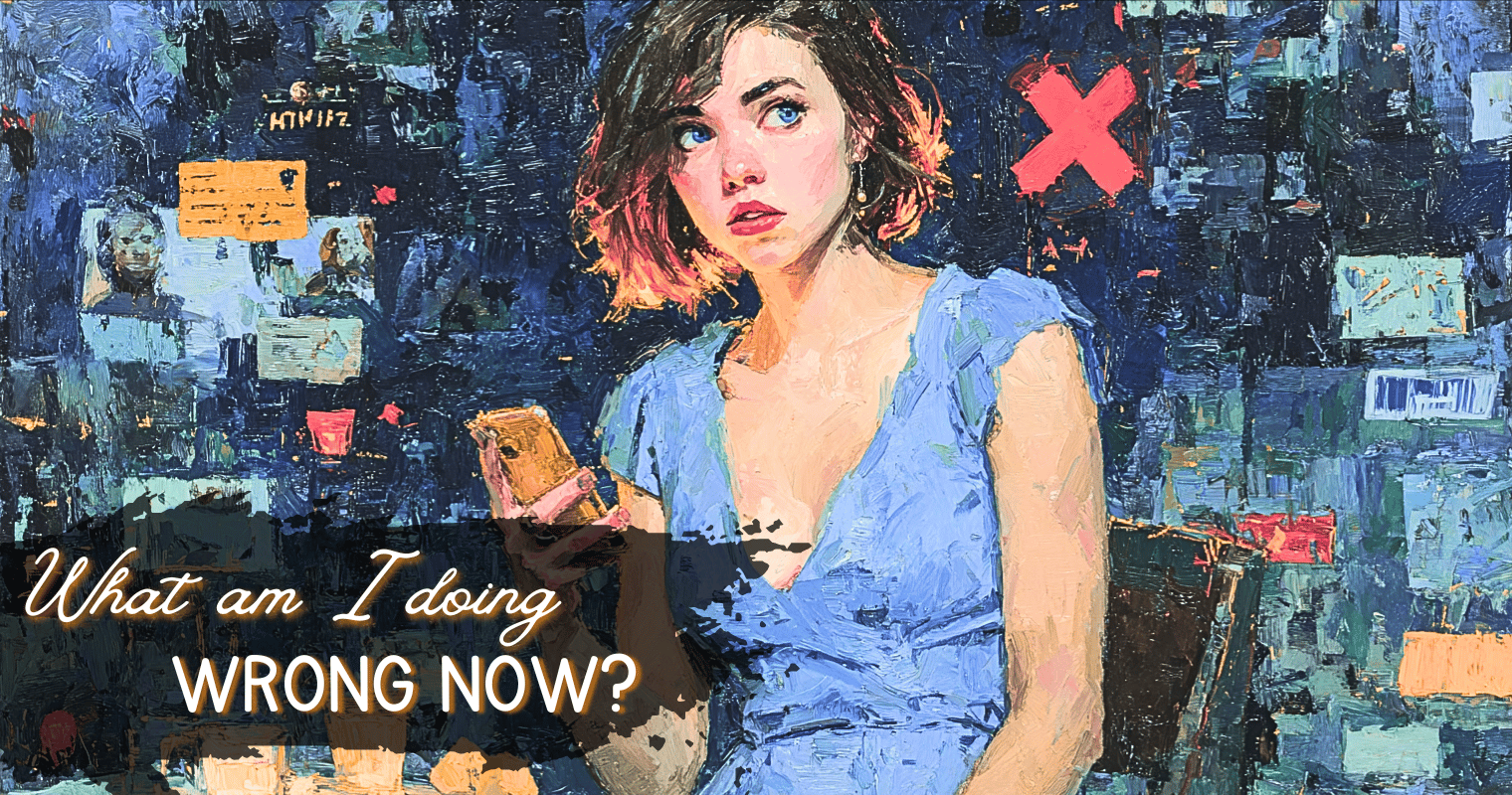 Why Your Posts Get 0 Reach