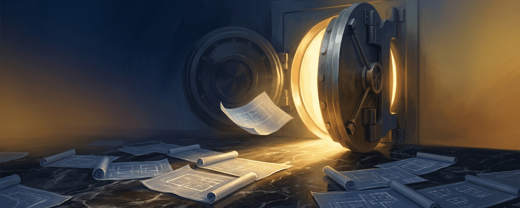 A big raise, a leak and a ban