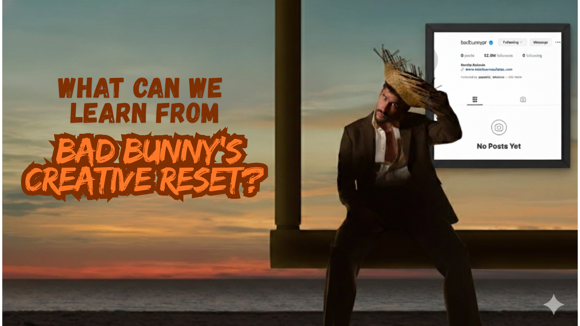 The Science of Strategic Absence