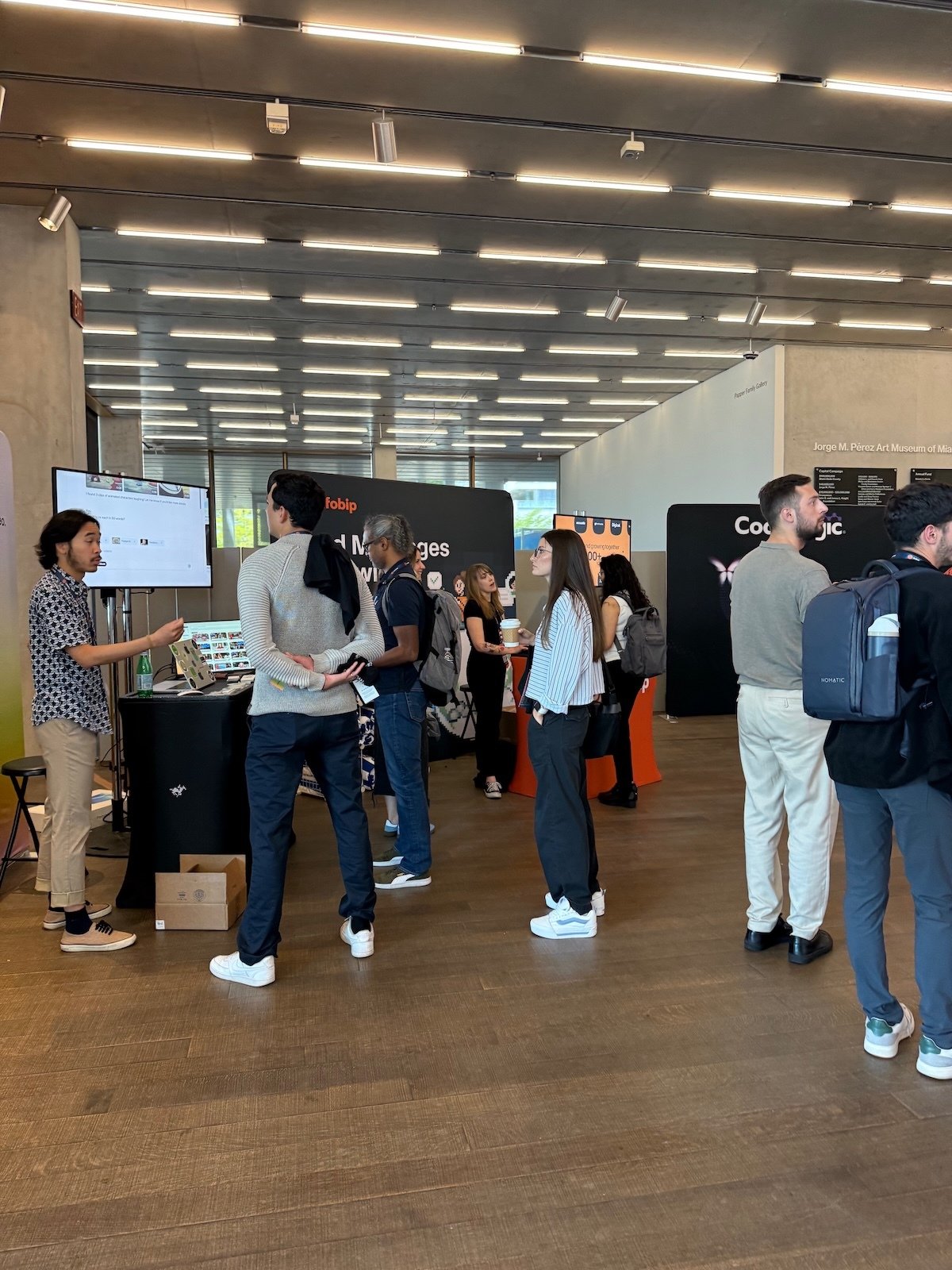 Infobip Shift Miami 2025: Accelerating Your AI IQ for the Future of Tech