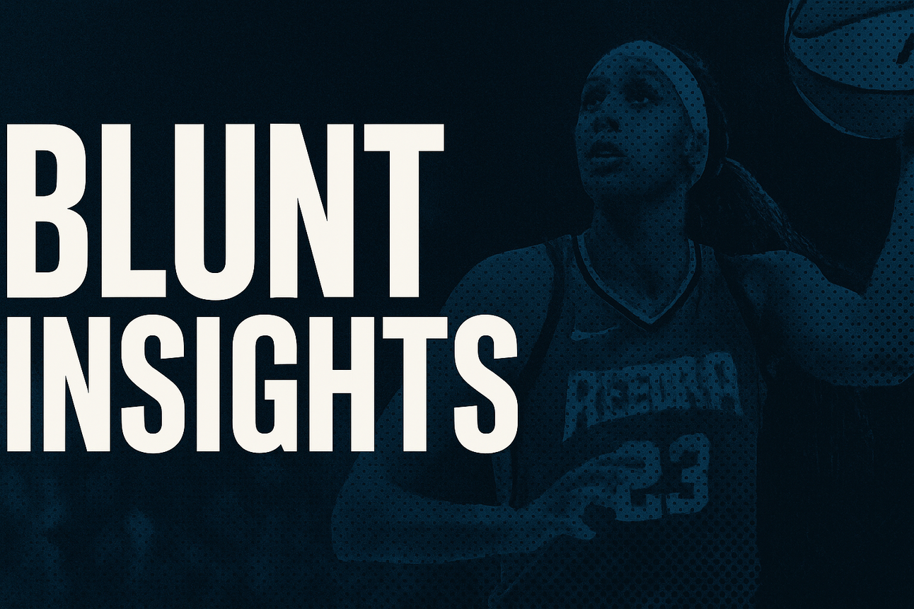 Shaq’s $60M Pivot: Why Reebok Passed on NBA Stars to Bet on Angel Reese