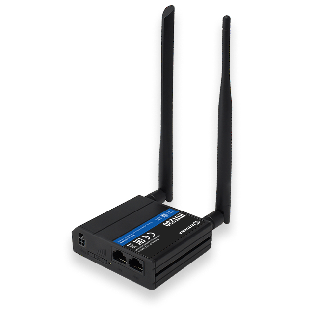 ¿ Cómo configurar nuestro router como un Access Point industrial ?