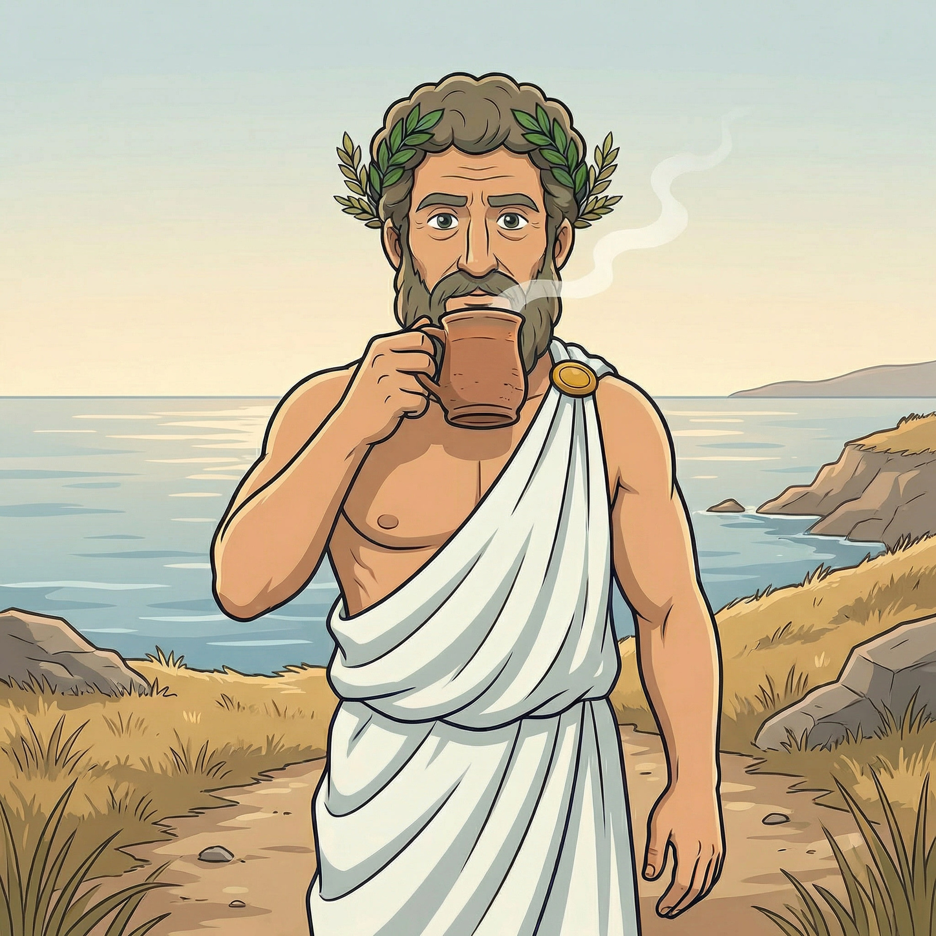 🥖 Fitness Is Optional