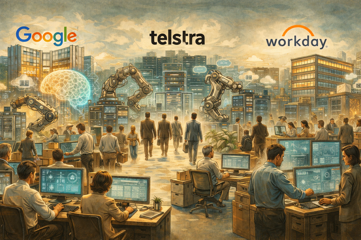 Are We in the Trough of Disillusionment? - Gartner Hype Cycle