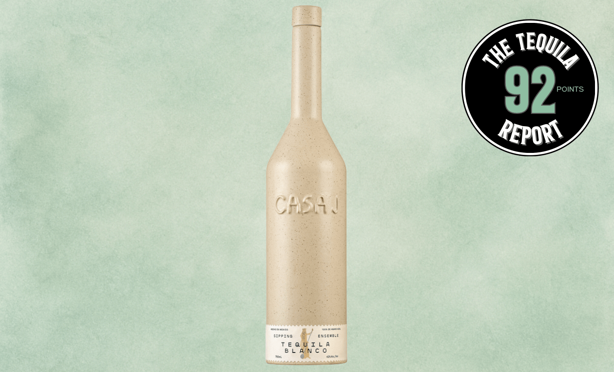 CASA J Blanco Ensemble