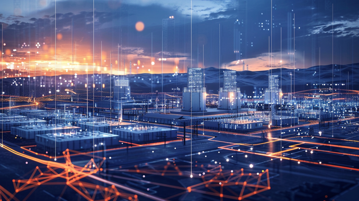 Washington's AI Power Mandate