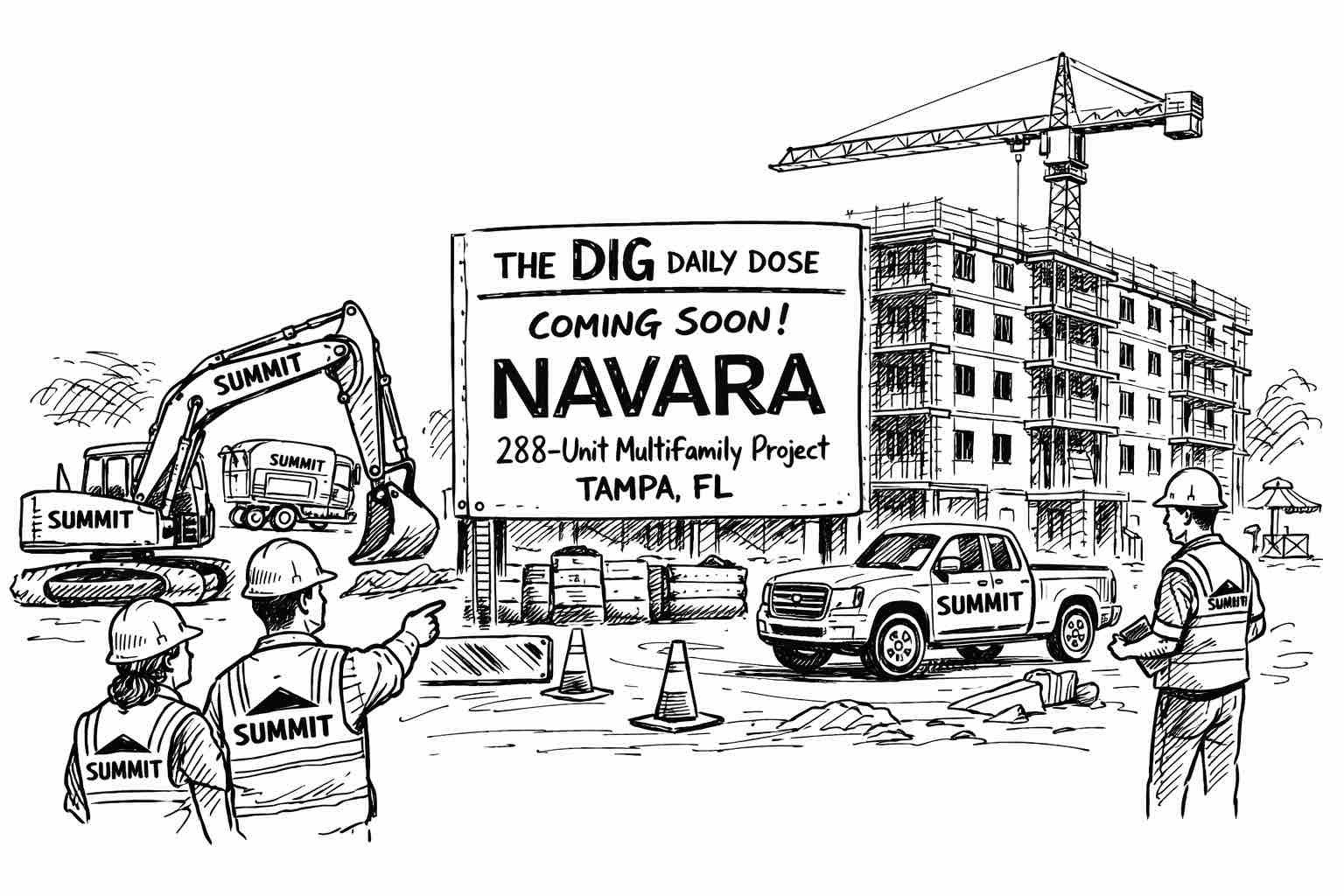 The Dig Daily Dose Edition 900