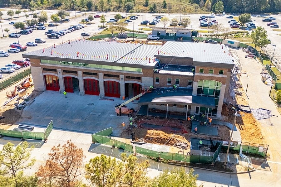 HTX-WDL: Impact 11/20/2025