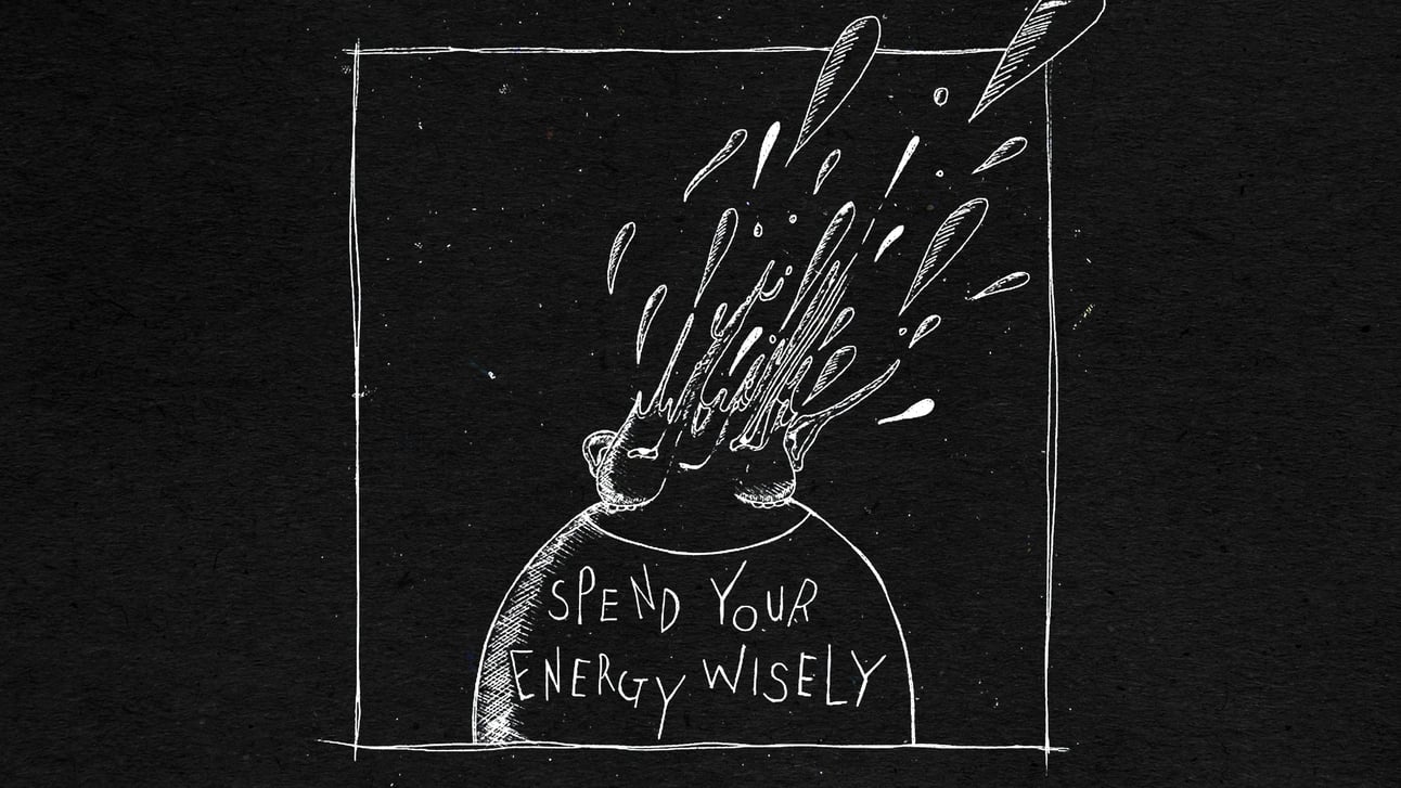 Energy Alchemy: Converting Pain into Meaningful Purpose