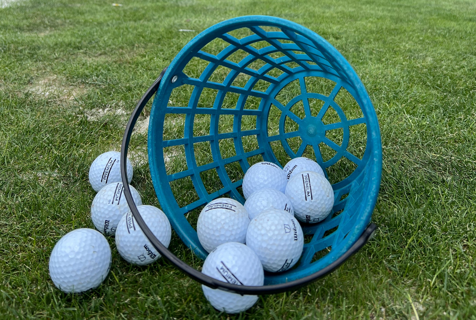 Small Bucket: Dec. 15, 2025