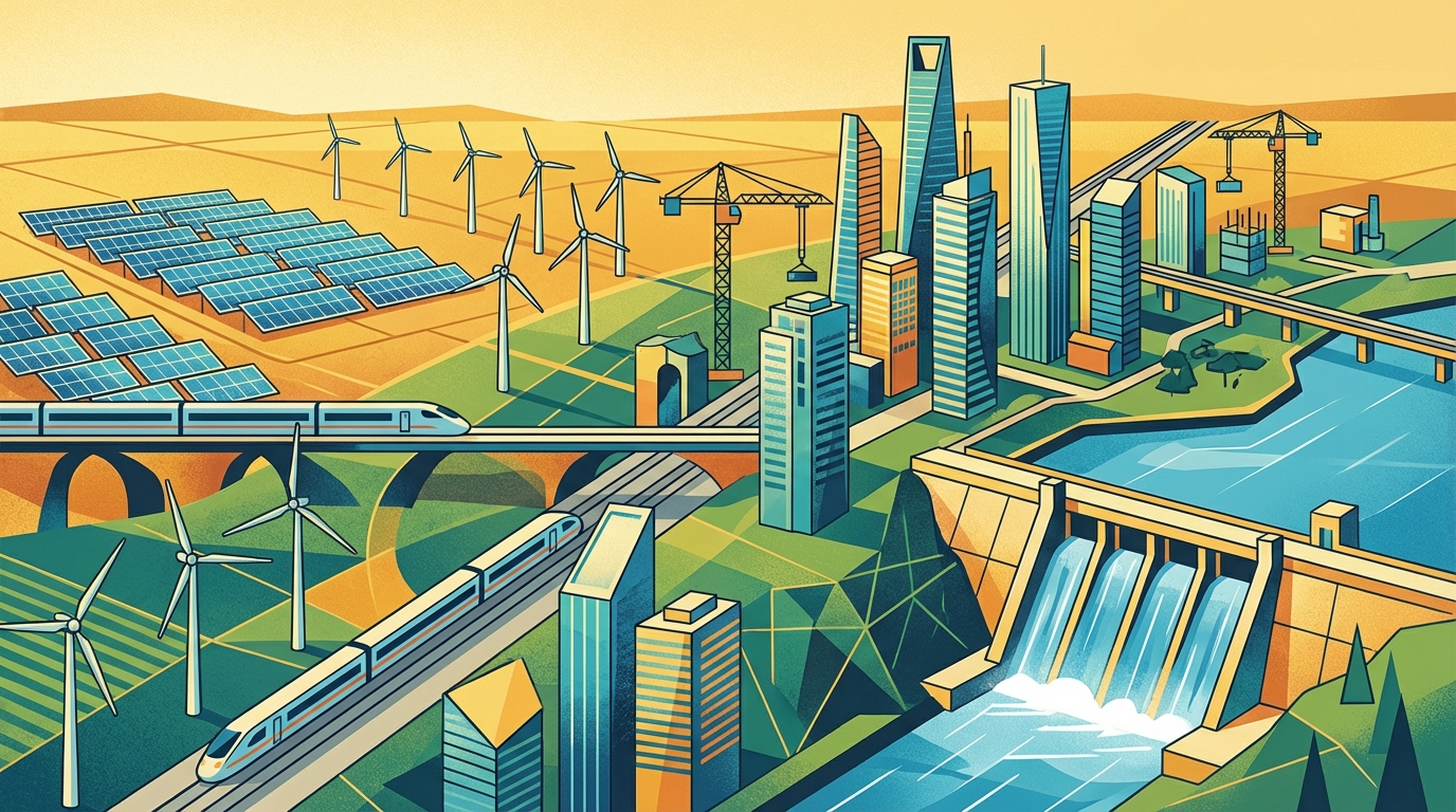 Billion-Dollar Boost