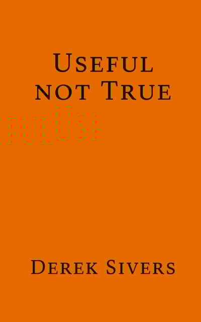 What Immigrants Can Learn from Derek Sivers’ “Useful Not True”