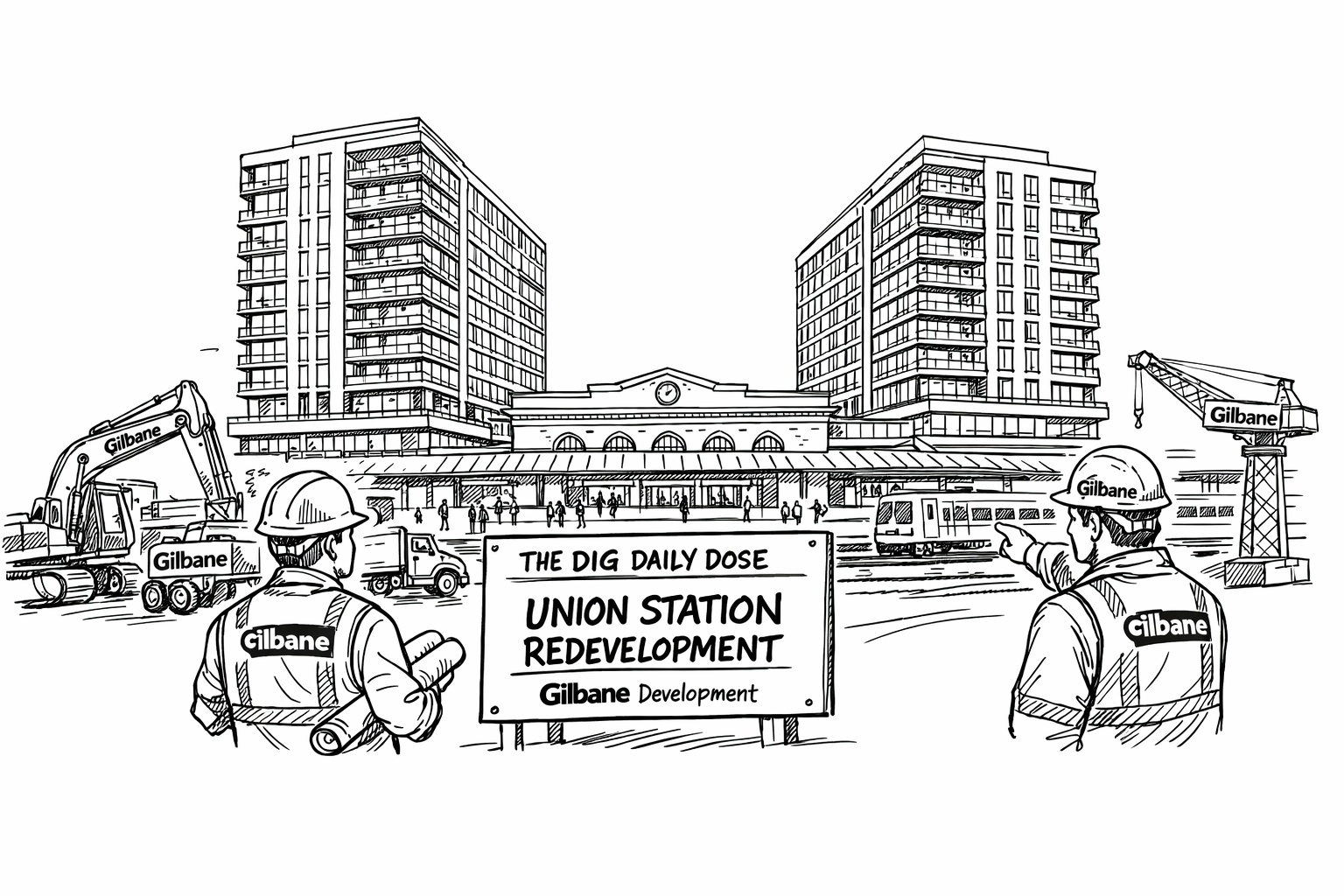 The Dig Daily Dose Edition 962