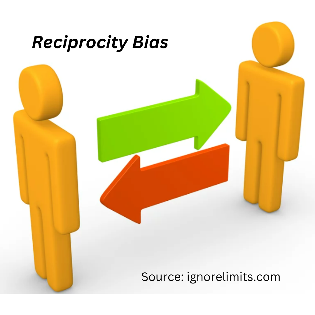 The Importance of Giving to Receive for Business