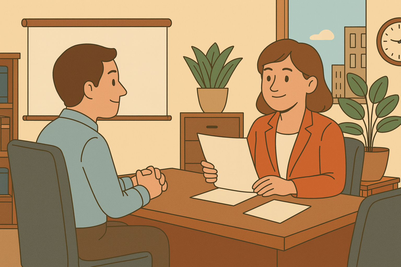 💬 Is how you hire more important than who you hire?