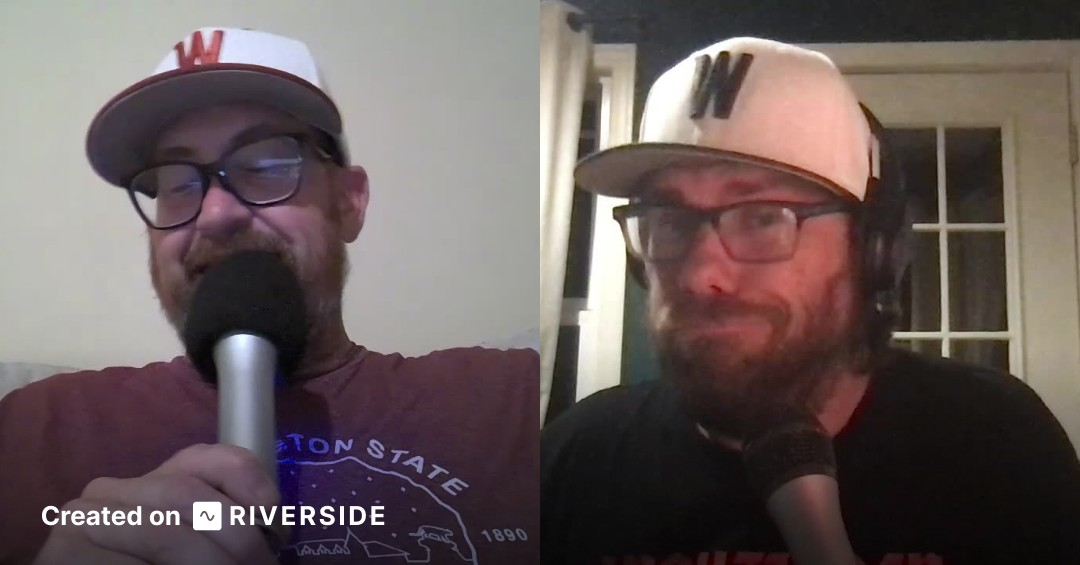 PODCAST: WSU football is back - and so are we! (Episode 235)