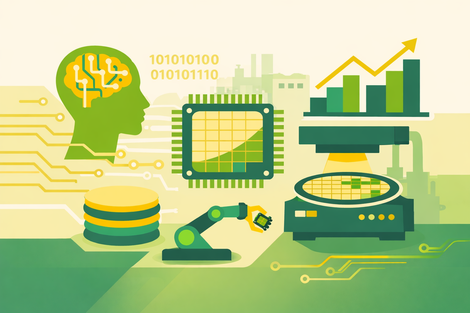 The One Business the Tech World Cannot Live Without