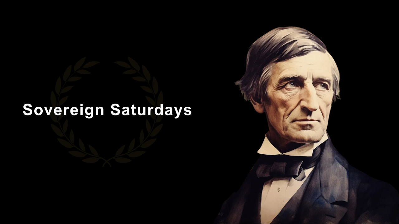 Courage, Fear, and Conquering