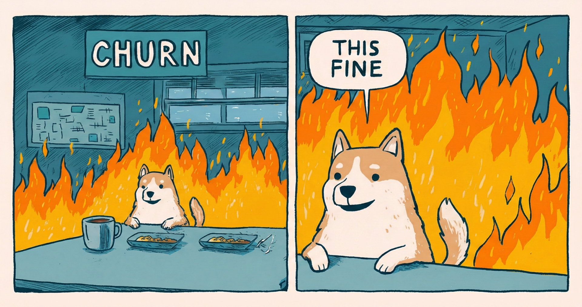 When Growth Feels Stuck: Part 3 — Plus, Churn Reality, the AG1 Drama, & Granola AI