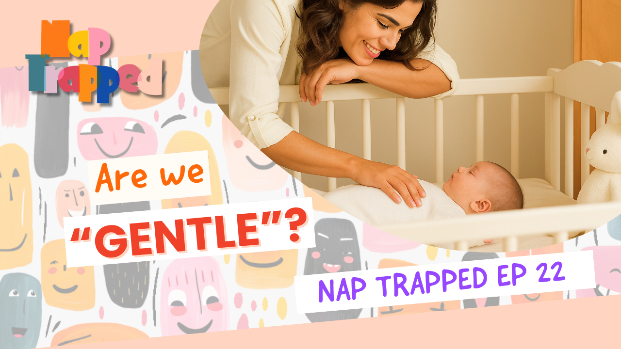 Are We “Gentle”?