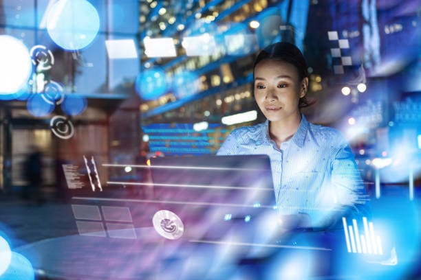 The AI Tools Changing Executive Workflows