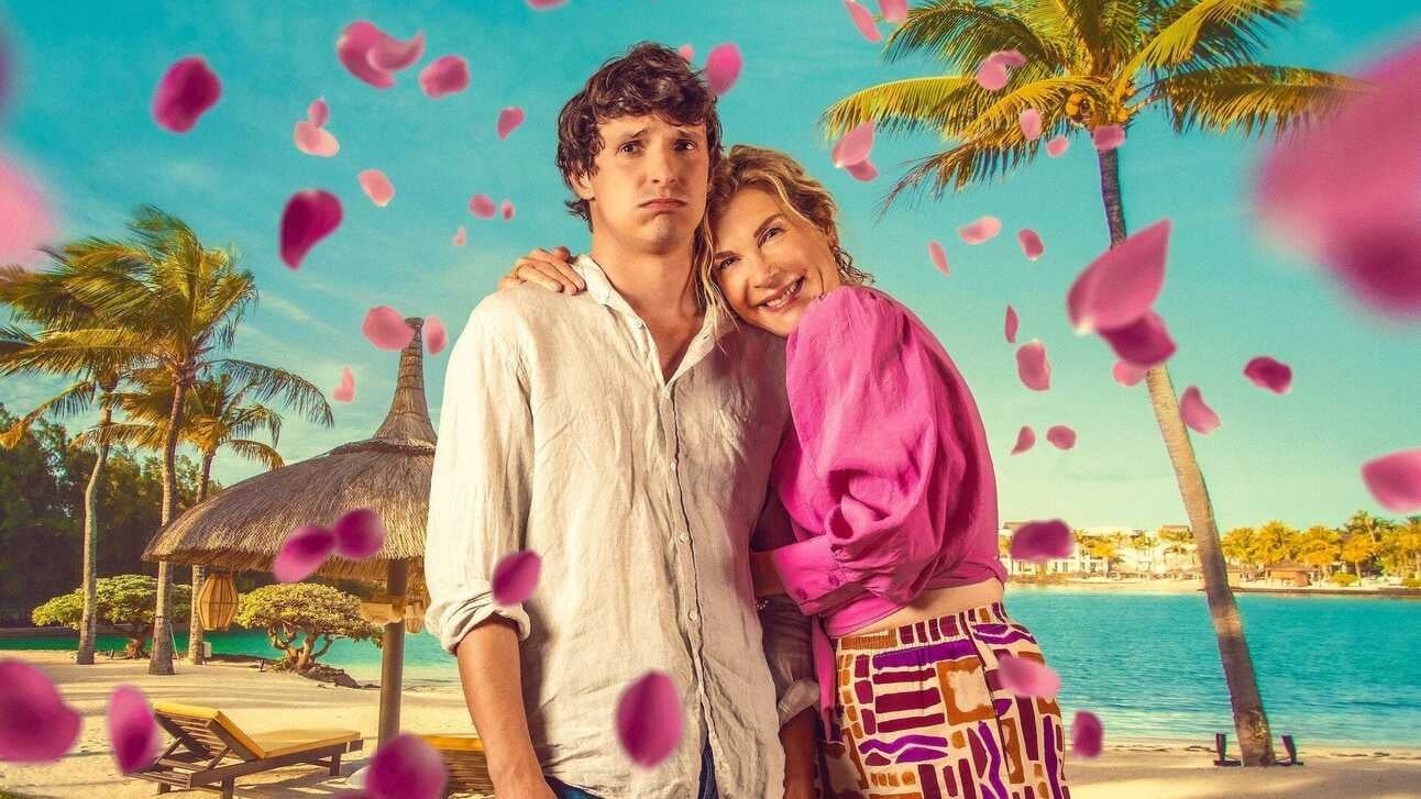 Netflix Streaming Report: "Lune de miel avec ma mère" et "La Dolce Villa" se lancent bien, "Cassandra" explose et "Love is blind" revient en forme.