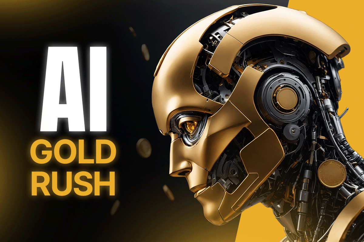 You Think You're Late to AI? You're Not Even Early.