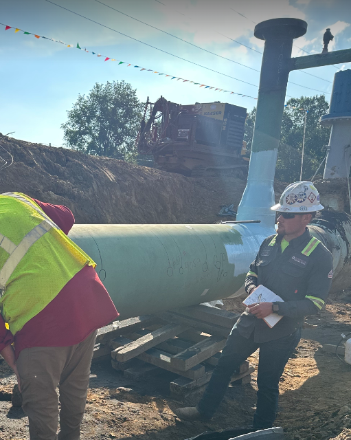 NACE CIP to the AMPP Coatings Inspector Program