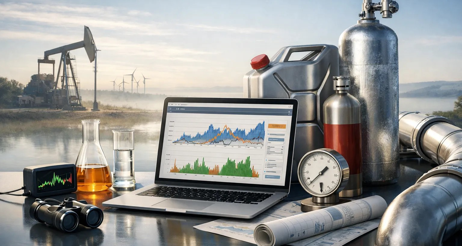 EIA Overhauls Weekly Energy Data Release System