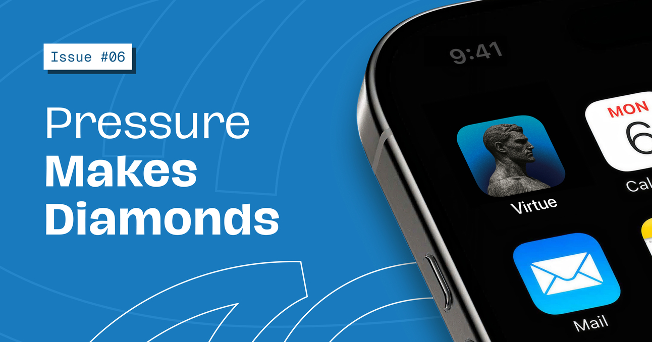 The Proofing Room Issue #06