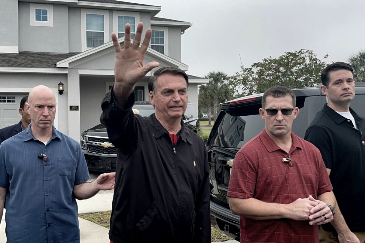 Bolsonaro’s passive post-election strategy is good news for Lula