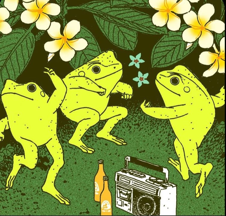 The Club List, Issue #25: Finding Your "You"