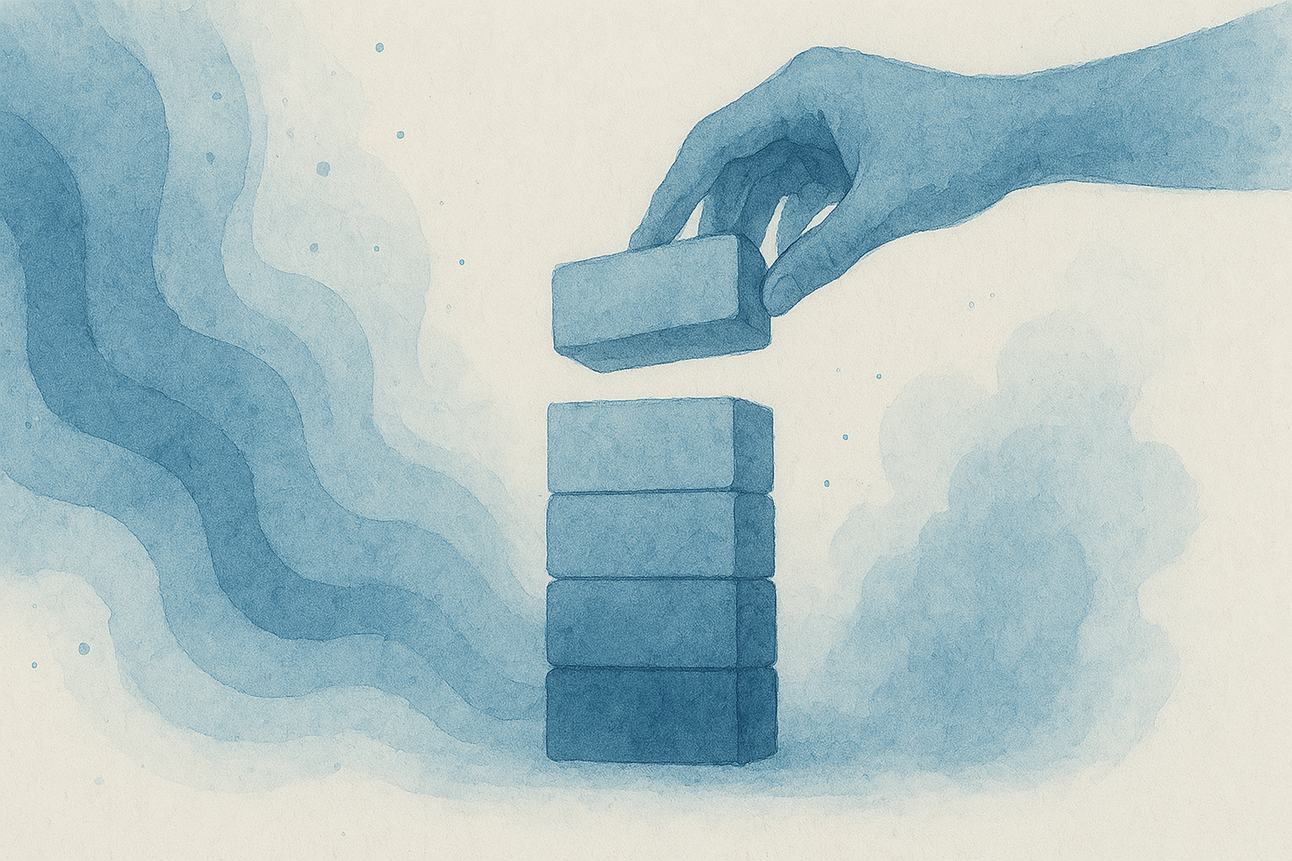 Strive for Simplicity