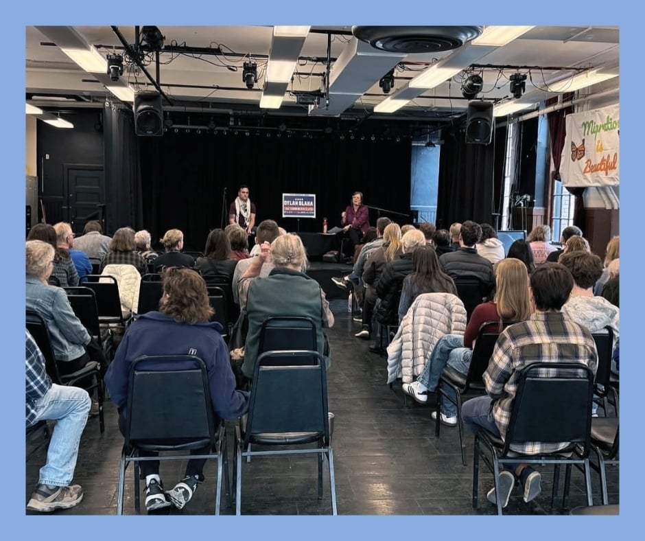 Getting Ready for the Primary