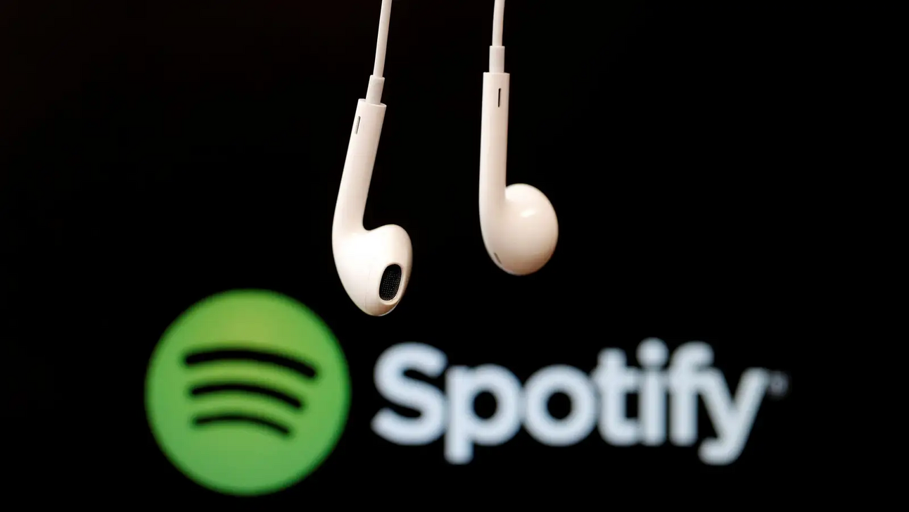 Spotify haalt podcasts offline 📊