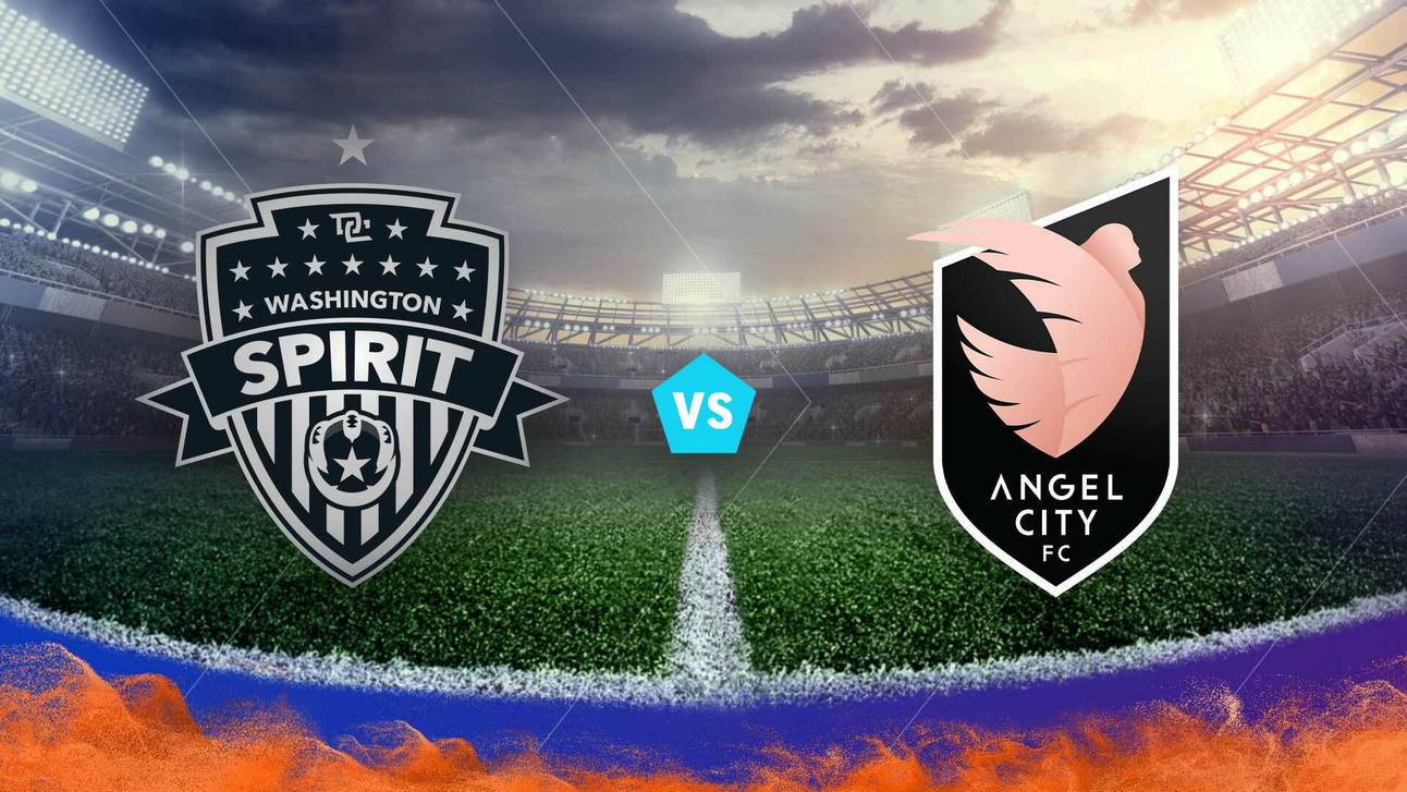 Spirit v Angel City Recap 5/2