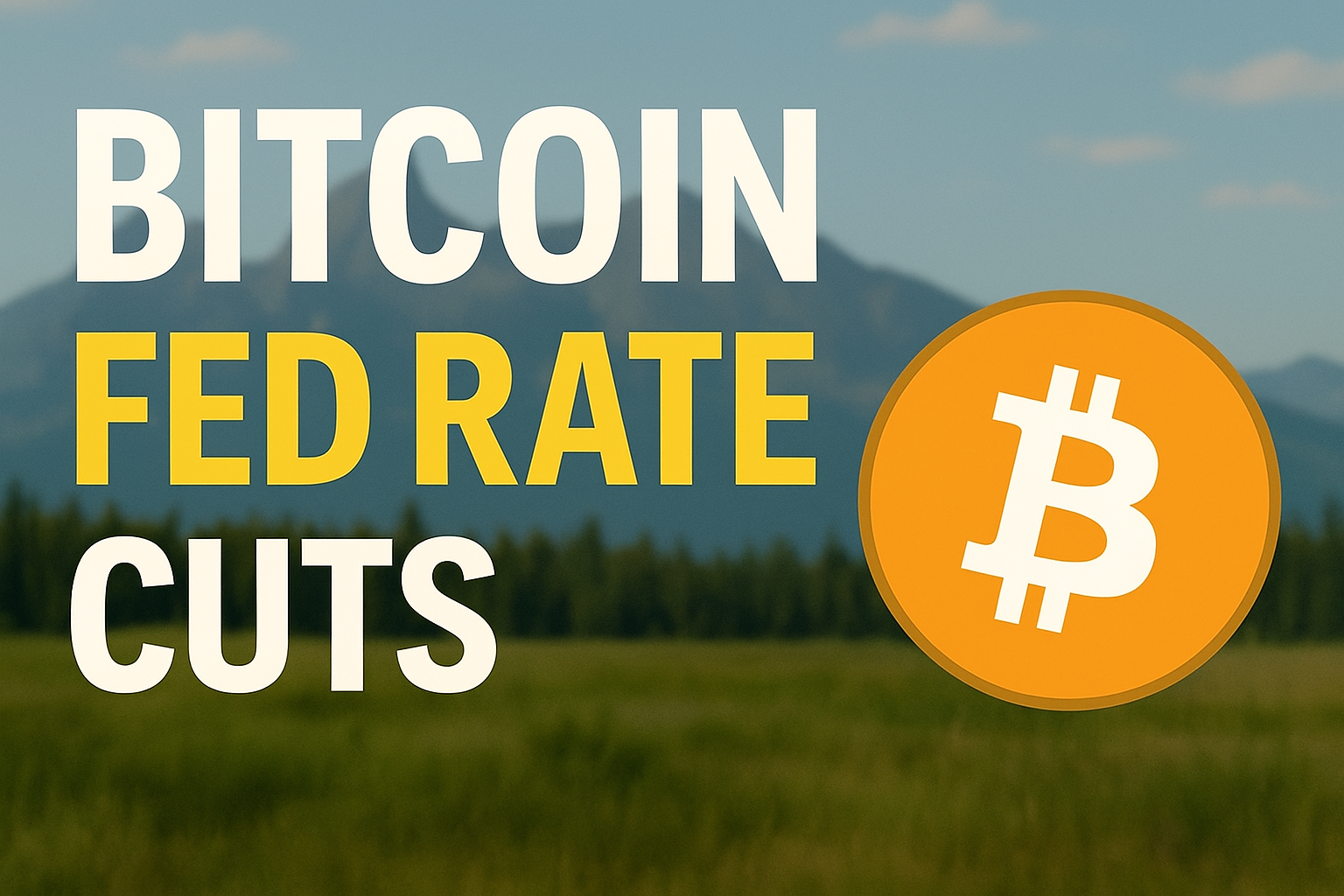 Fed Interest Rate Decision