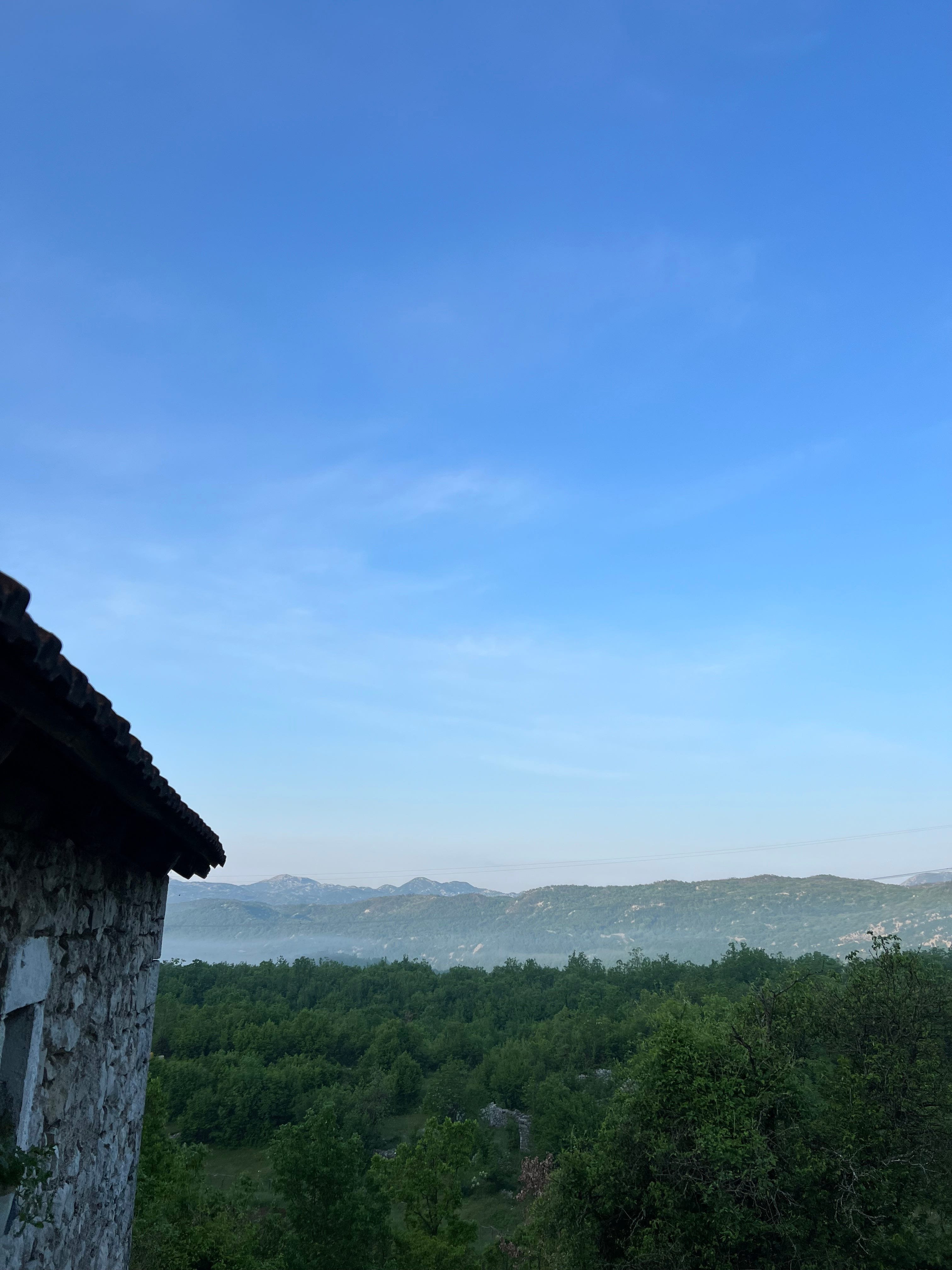 I am Under Stress All the Time