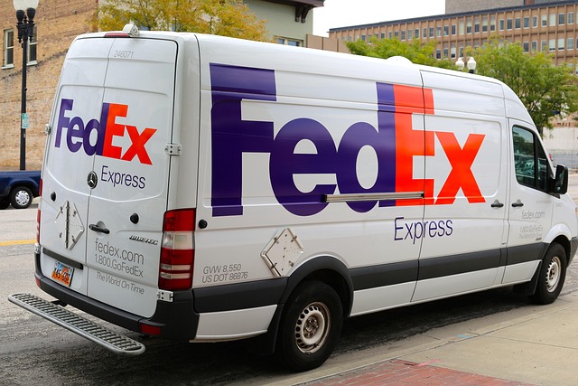 FedEx - An Opportunity?