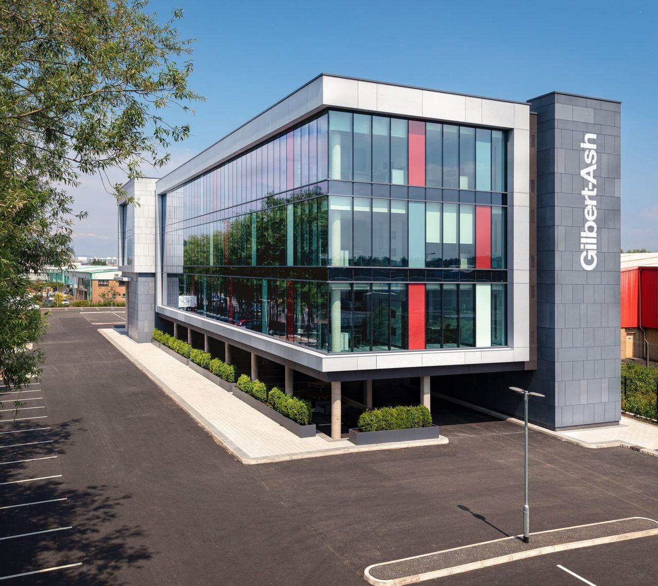 Construction and fit-out company Gilbert-Ash has transitioned to an Employee Ownership Trust