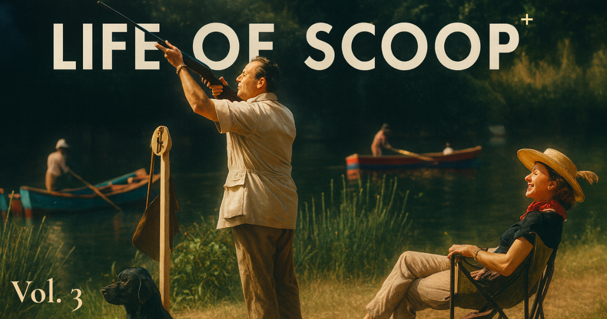 🍦Scoop's wildly efficient ad management process