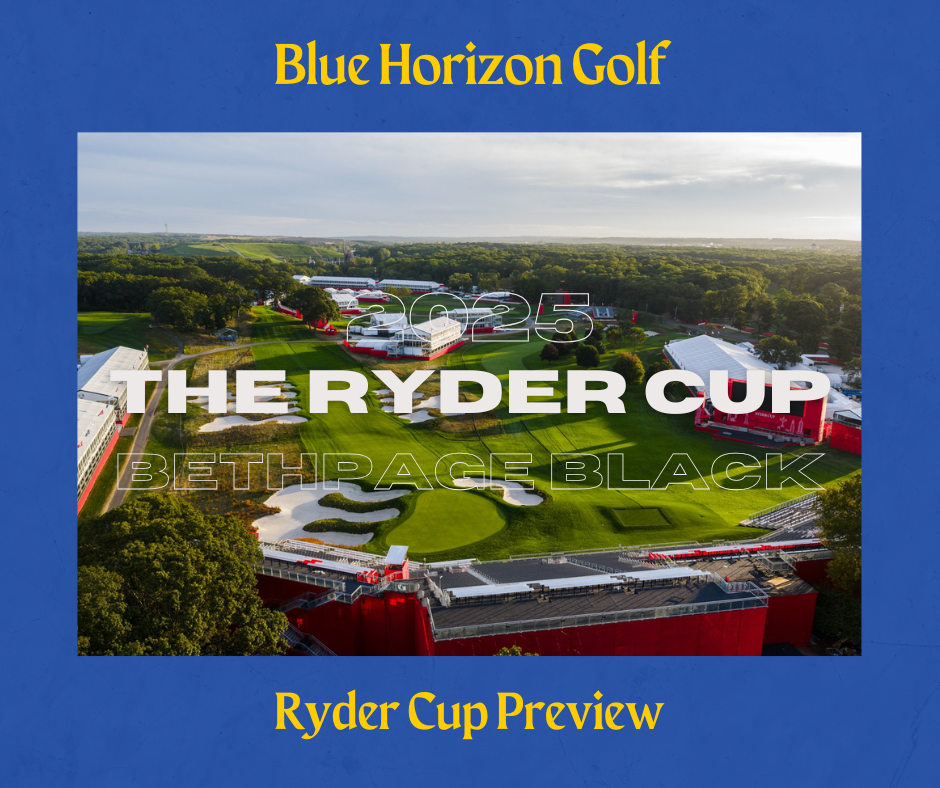 Breakfast Ball #89: 2025 Ryder Cup Preview