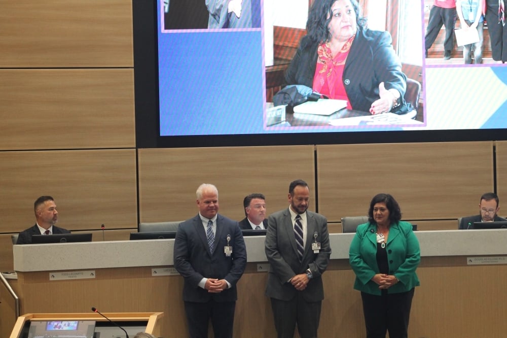 HTX-CYF: Impact 12/9/2025